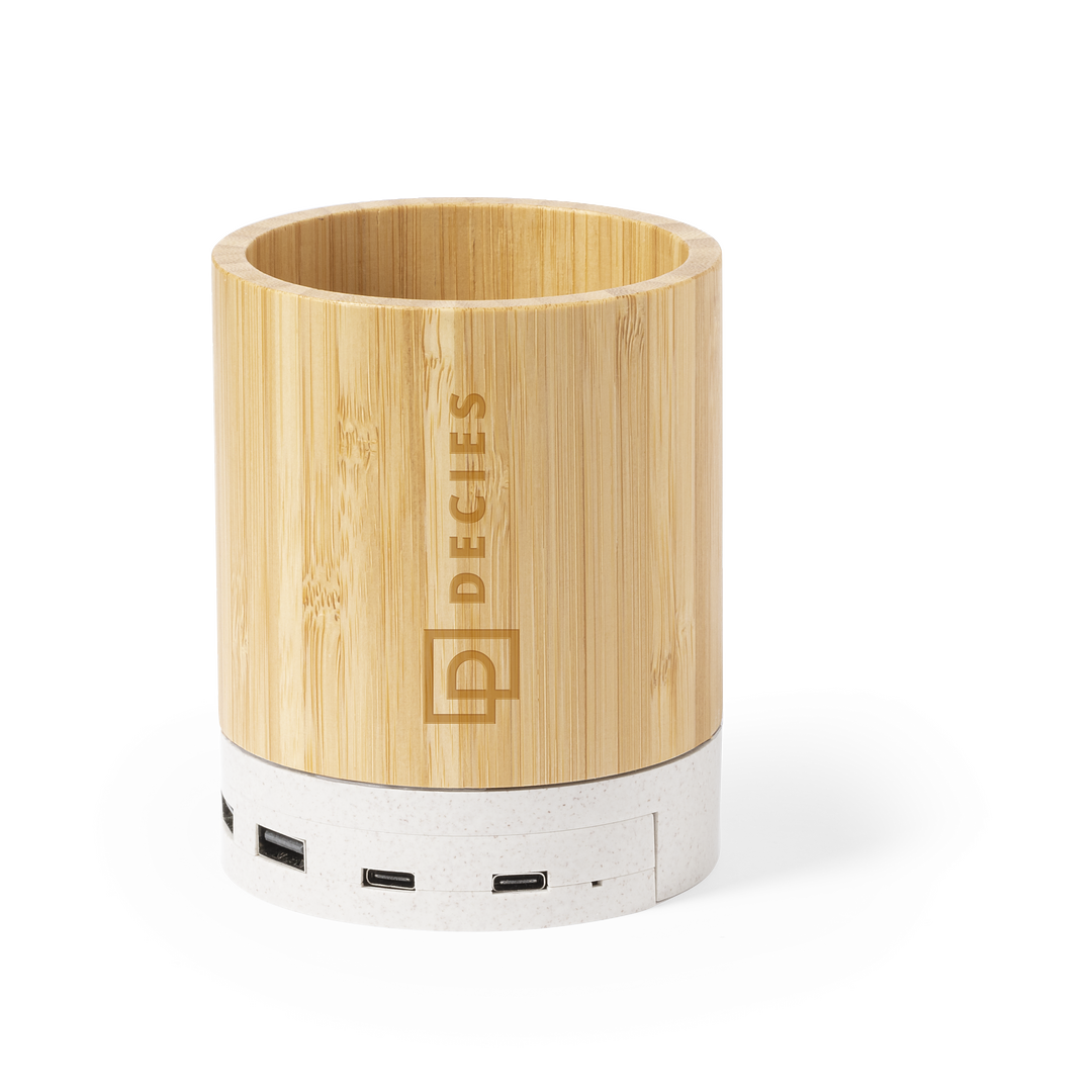 Multifunktion Stifthalter Idwen