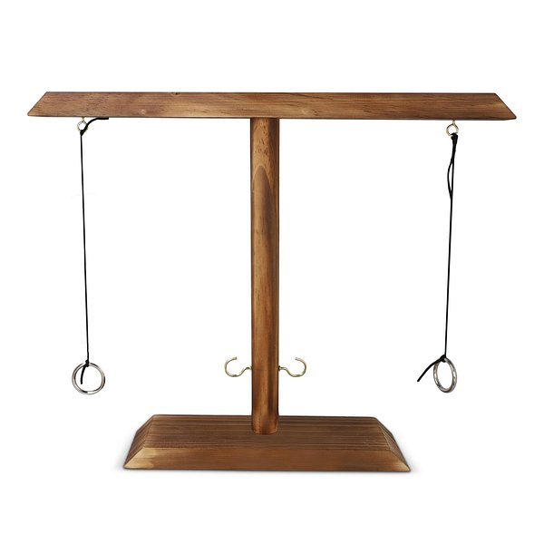 Ring Toss Spiel Cierdin