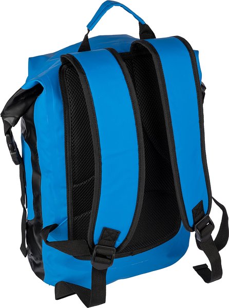 Roll-Top-Rucksack Uelylans | Plane | Wasserdicht | 25 l