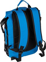 Roll-Top-Rucksack Uelylans | Plane | Wasserdicht | 25 l