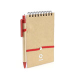 Notizbuch Idard