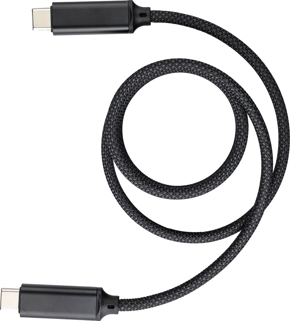 Nylon Ladekabel Emenia