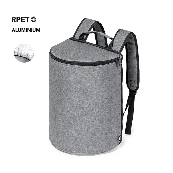 Kühltasche Rucksack Idmir