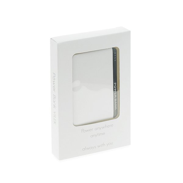 Power Bank Idlek