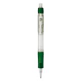 Kugelschreiber Vegetal Pen Clear Transparent Giafer