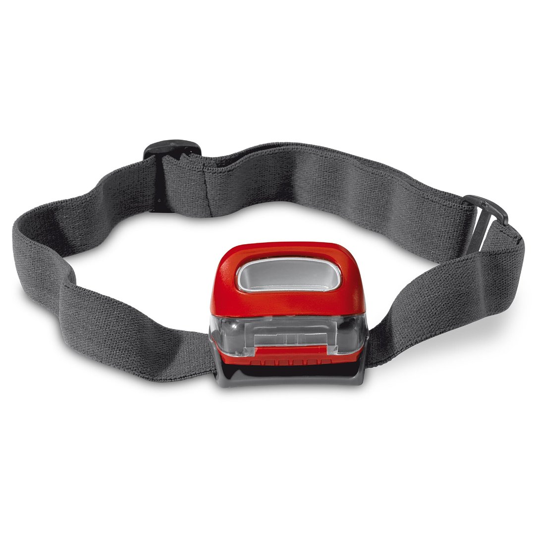 Abenteuer Kopflampe Lüthlang