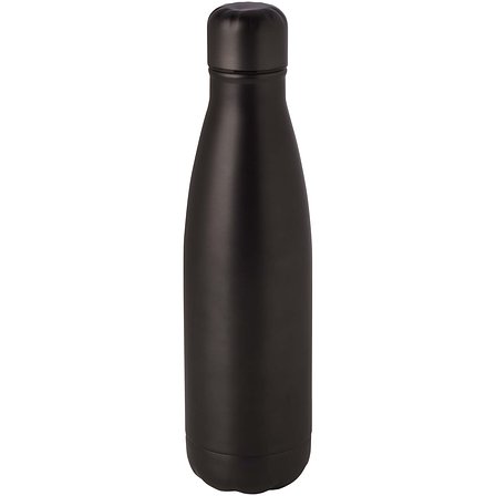 500 ml RCS-zertifizierte vakuumisolierte Edelstahlflasche - Uele