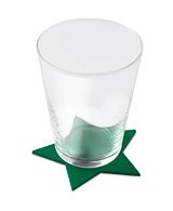 Untersetzer RPET-Filz Mencha