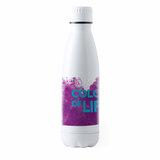 Sublimations Trinkflasche Idron