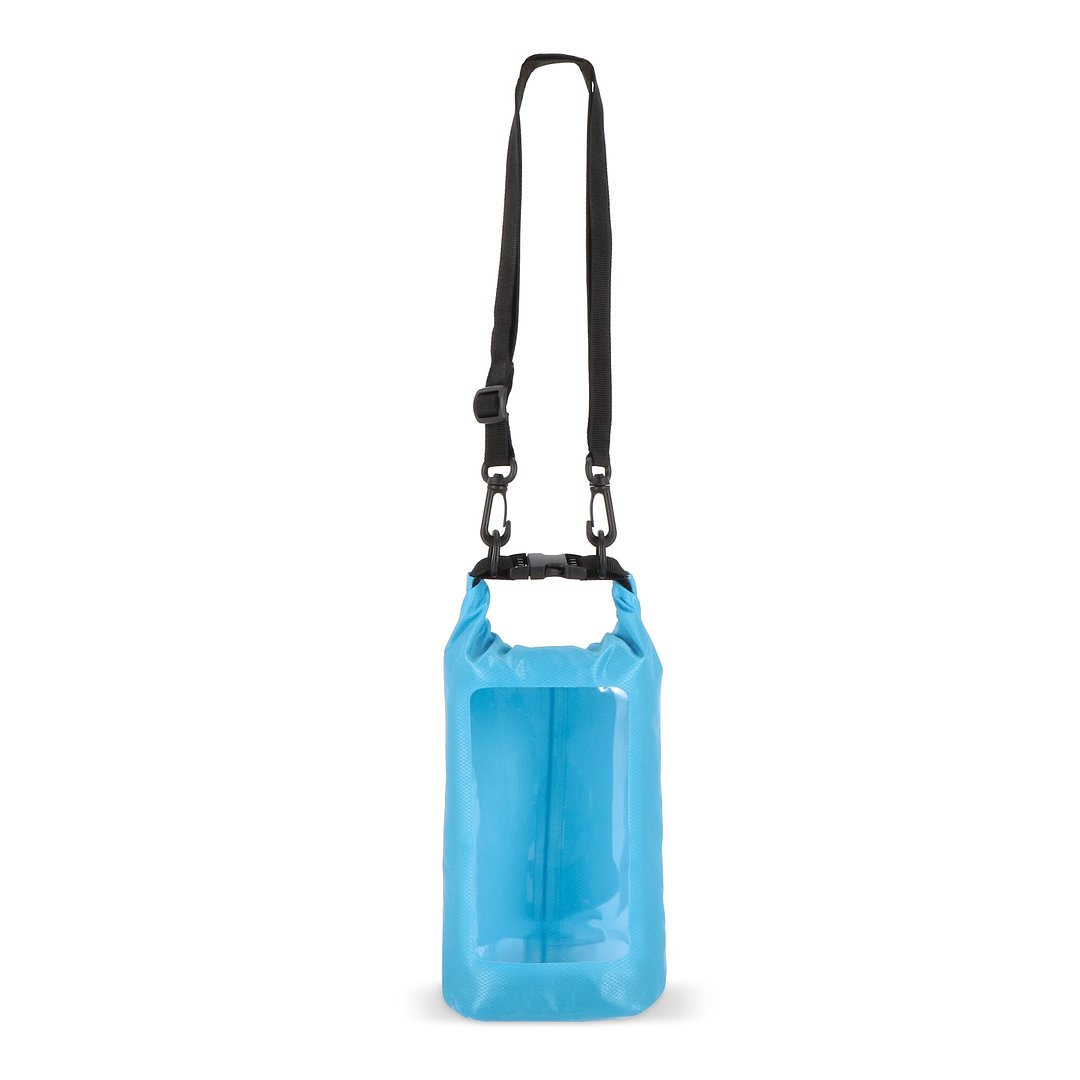2L Ripstop Dry Bag für Mobiltelefone – IPX6 Bigelia