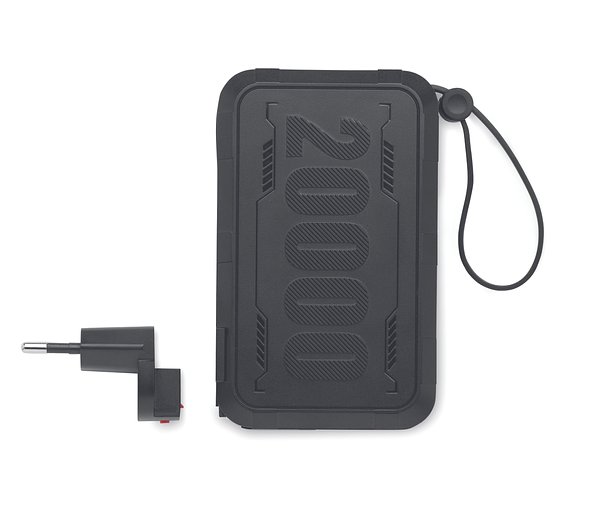 Powerbank 20000 mAh ABS Jöringa