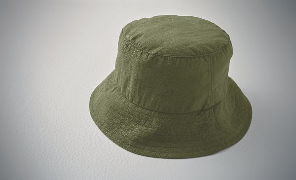 Fisherman-Hat Uollang