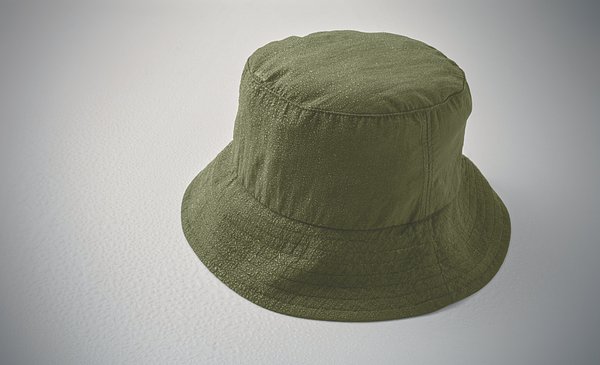 Fisherman-Hat Uollang