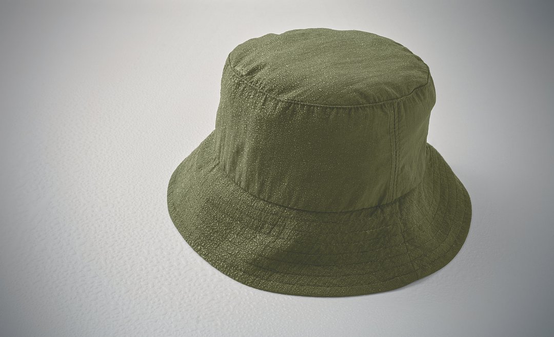 Fisherman-Hat Uollang