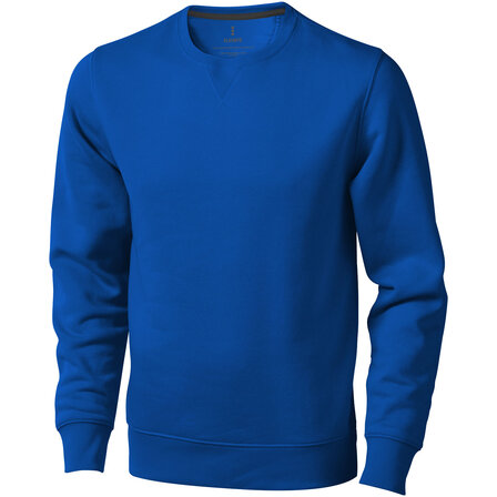 Sweatshirt mit Rundhalsausschnitt Unisex - Benja