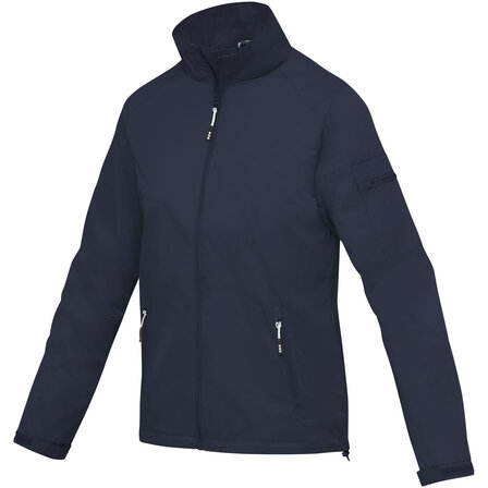 Leichte Damenjacke - Emeneth