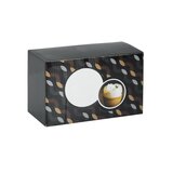 Set bestehend aus 2 Gläser 350 ml Vinelvan