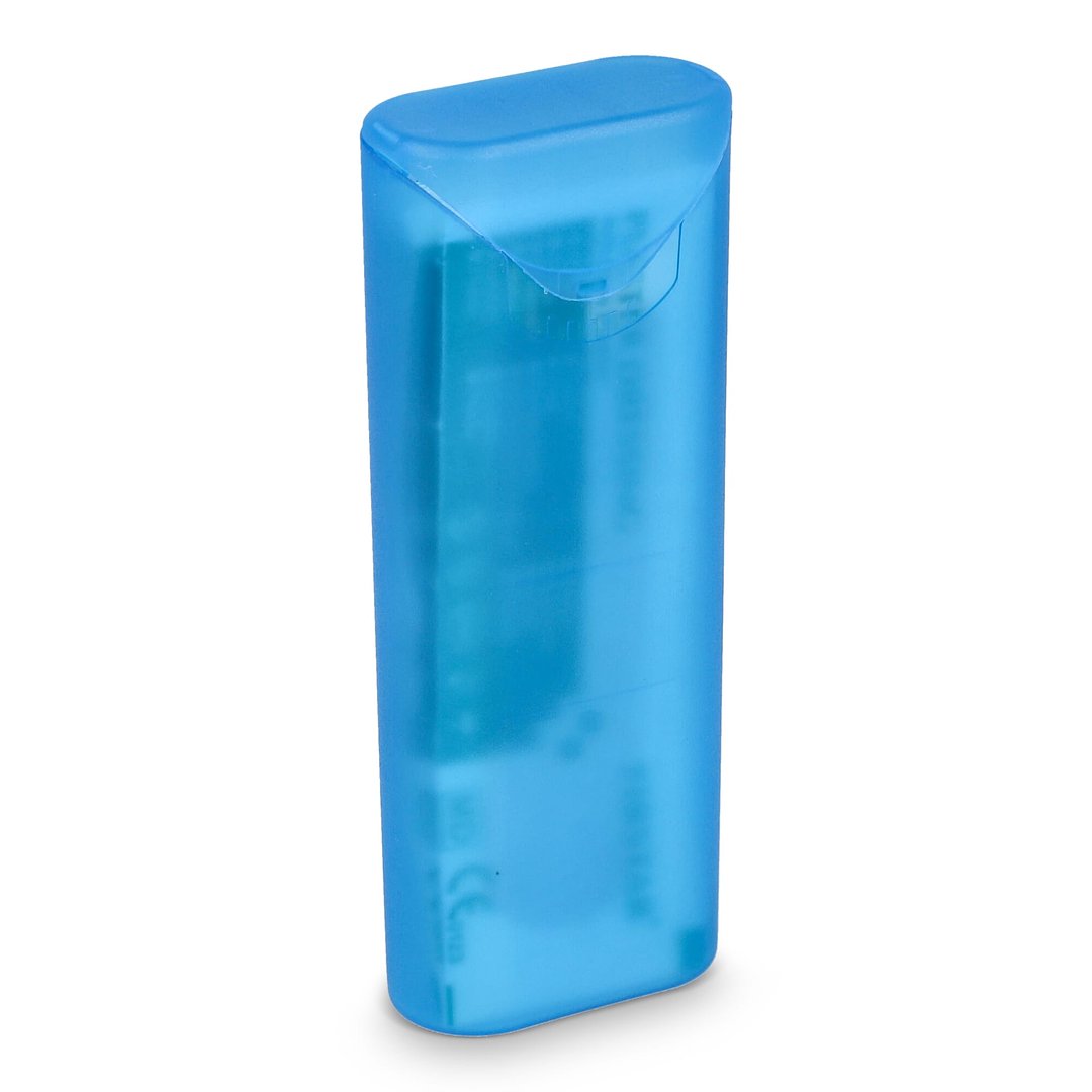 Pflasterbox mit 10 PE-Pflastern (70 × 18 mm) Bengia