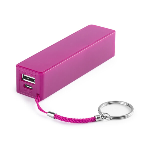 Power Bank Idlep