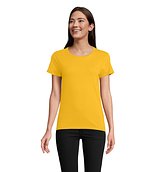 Frauen T-Shirt 175g Masperg