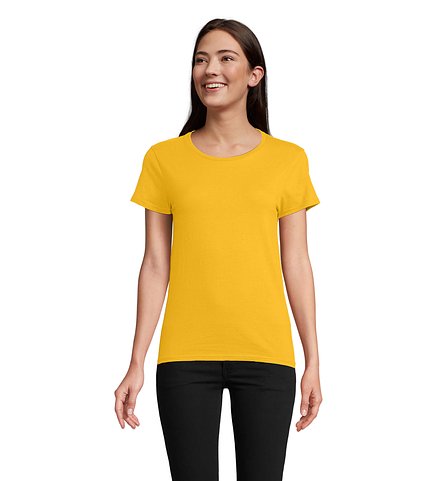 Frauen T-Shirt 175g Masperg