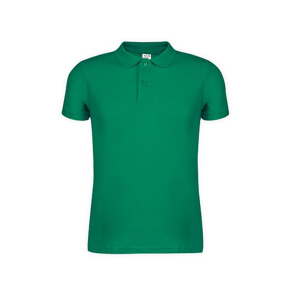 Erwachsene Farbe Polo-Shirt "keya"