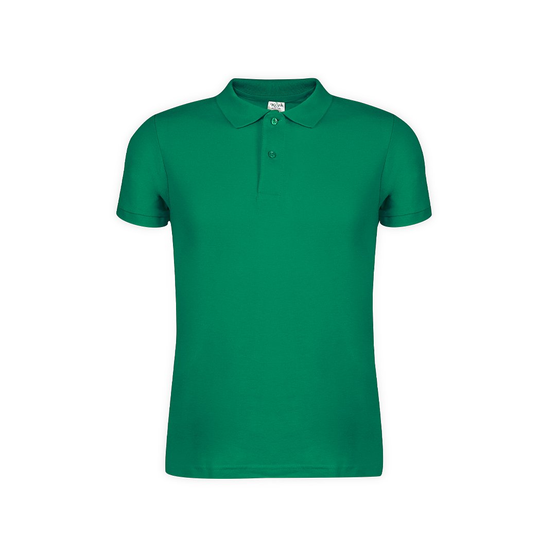 Erwachsene Farbe Polo-Shirt "keya"