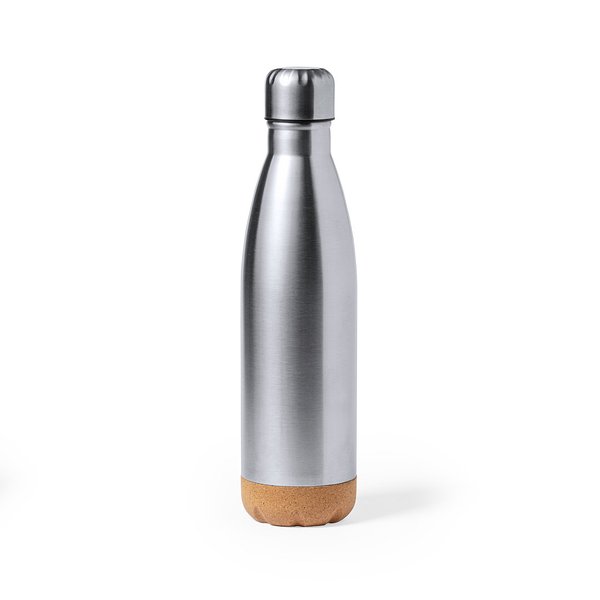 Trinkflasche Idten