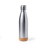 Trinkflasche Idten