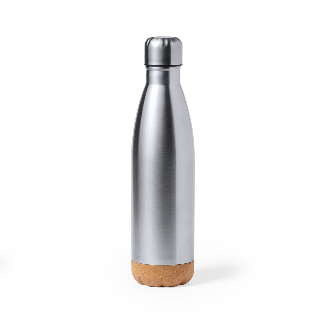 Trinkflasche Idten