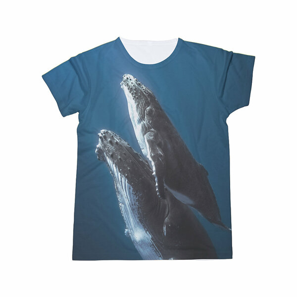 Erwachsene T-Shirt Idsly