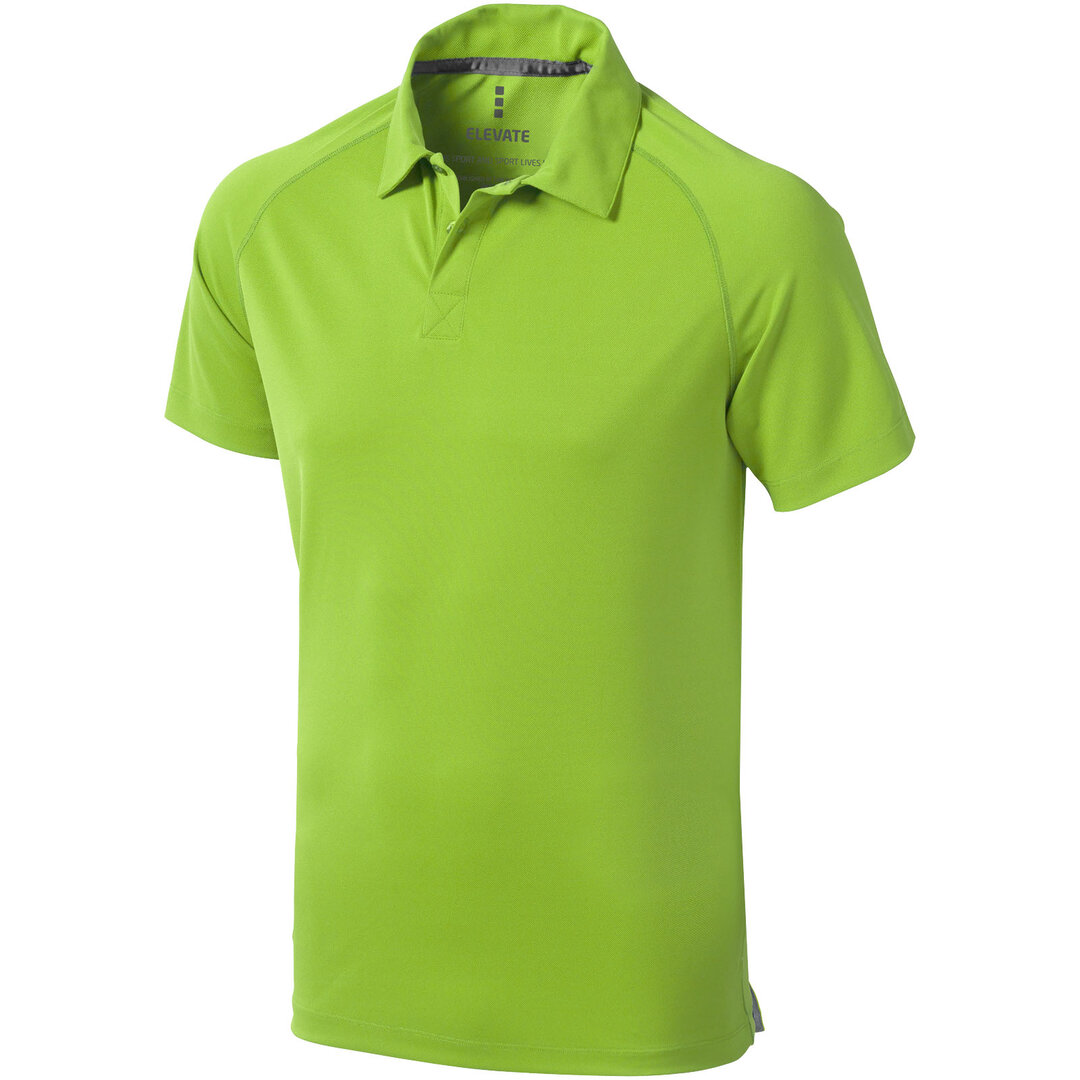 Poloshirt cool fit für Herren - Lurenst