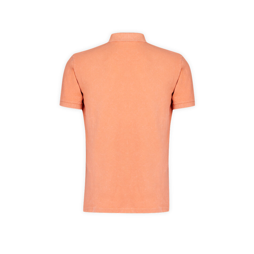 Erwachsene Polo-Shirt Iden