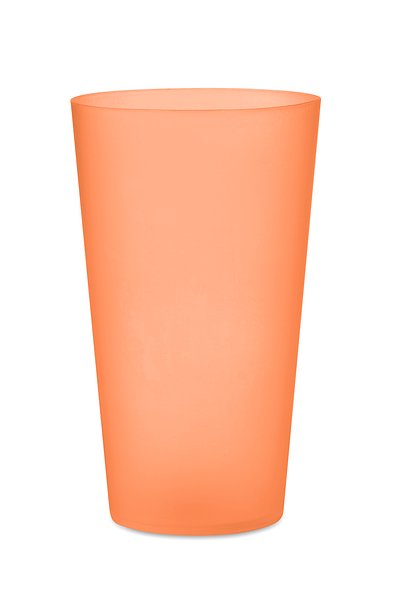 Wiederverwendbarer Becher 500ml Menatht