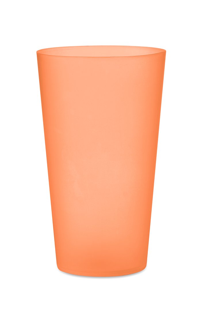 Wiederverwendbarer Becher 500ml Menatht