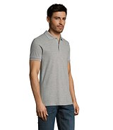 Männer Polo 180g Gieregun