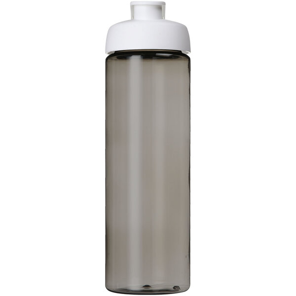 Eco Vibe 850 ml Sportflasche mit Klappdeckel - Razep