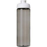 Eco Vibe 850 ml Sportflasche mit Klappdeckel - Razep