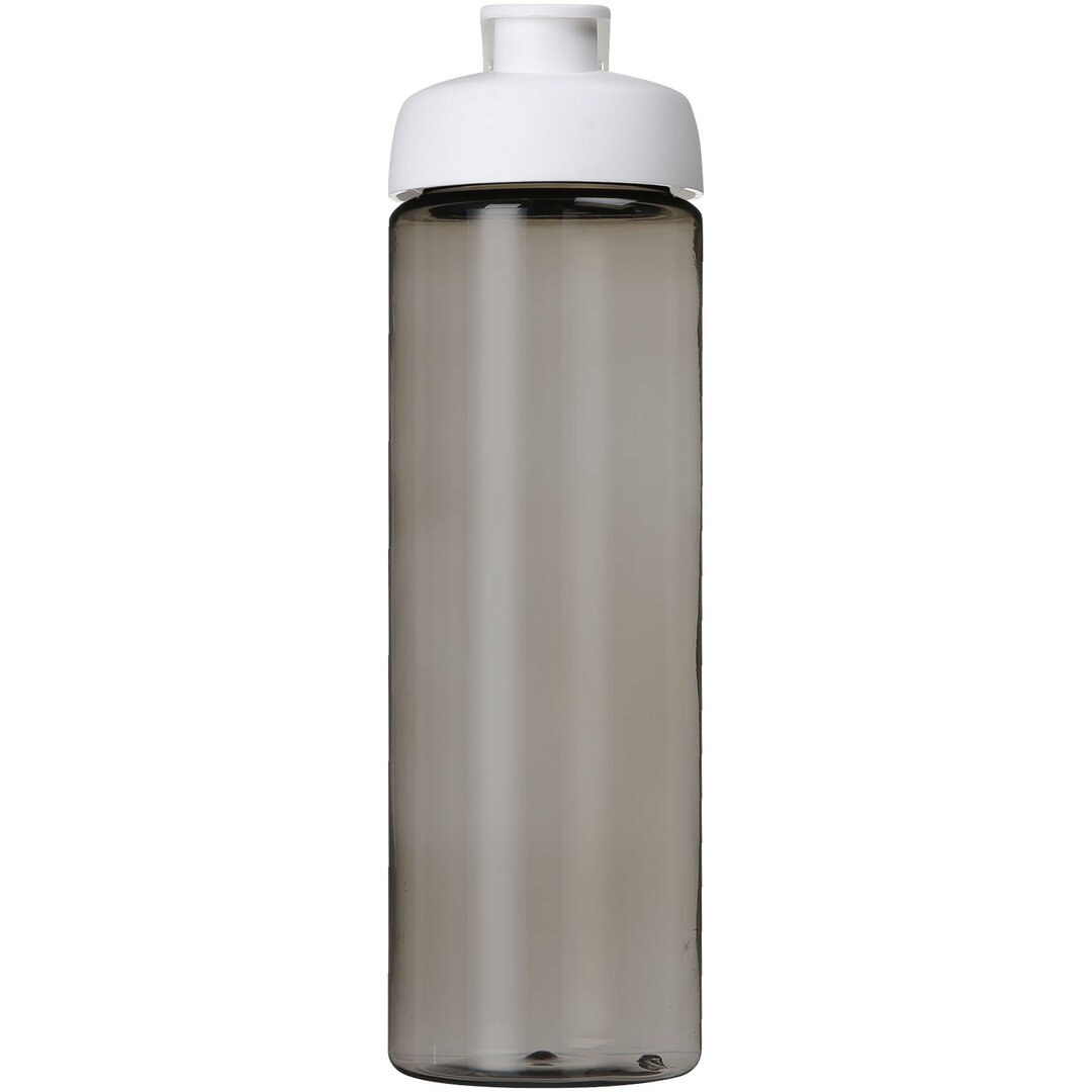 Eco Vibe 850 ml Sportflasche mit Klappdeckel - Razep