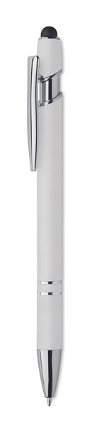 Druckkugelschreiber mit Stylus Elitle