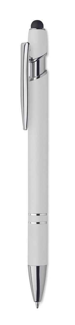 Druckkugelschreiber mit Stylus Elitle