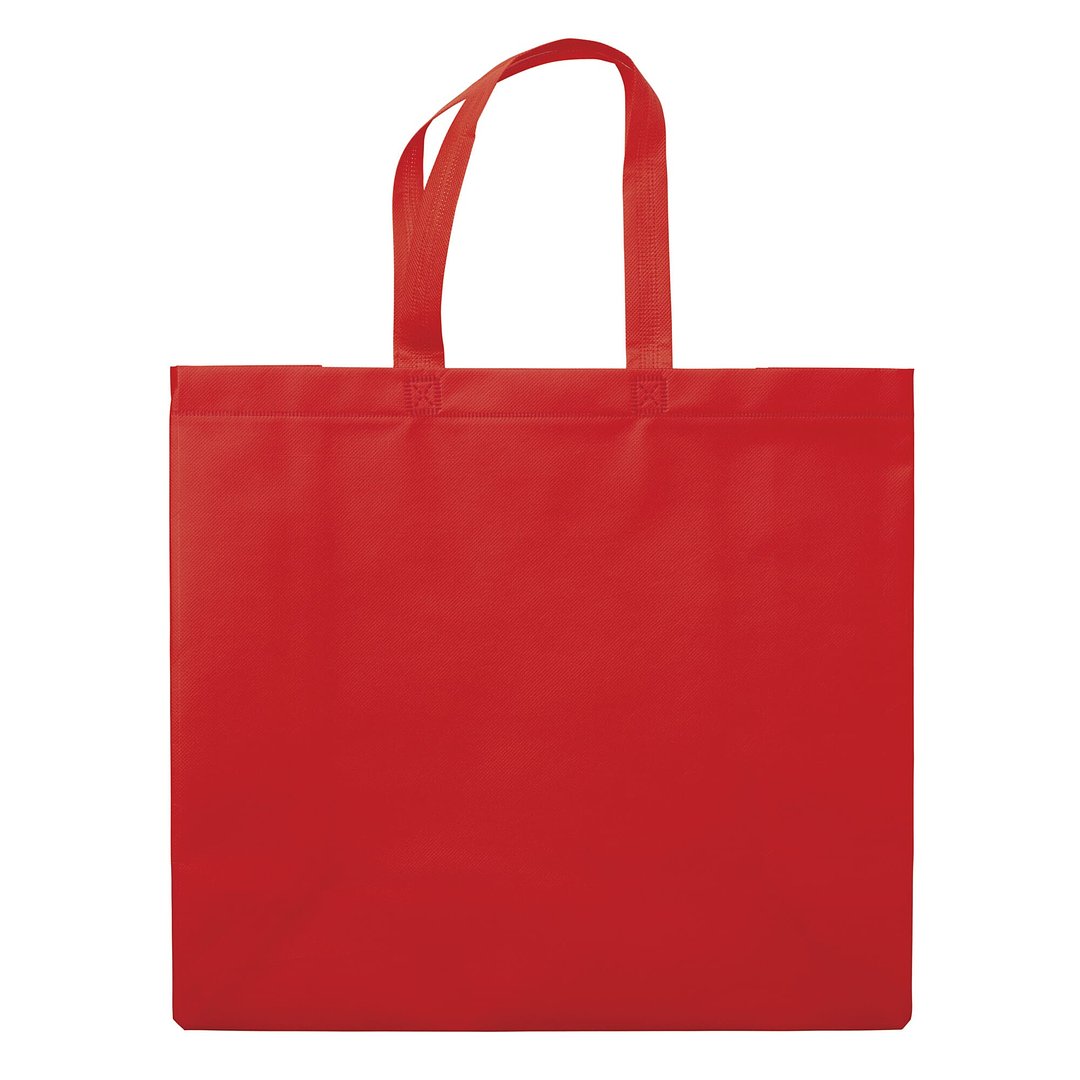Laminierte Non Woven Tasche 105g/m² Veziana