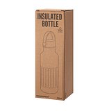 Wärme Flasche Idker