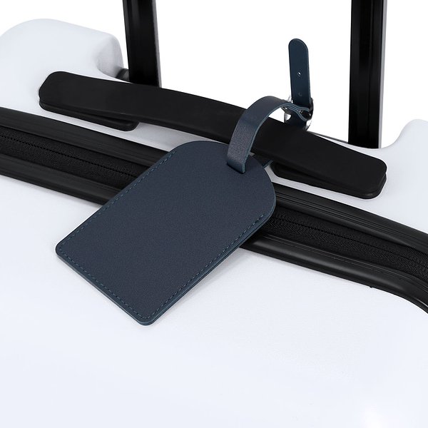 Kofferanhänger Idiax