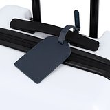 Kofferanhänger Idiax