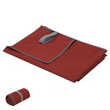 Saugfähiges Handtuch Idiul