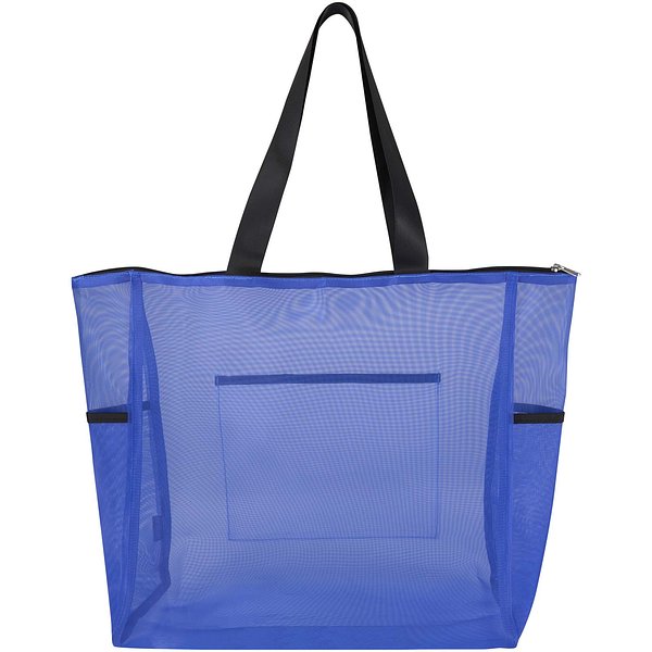 23 L Tragetasche aus GRS Recyclingmaterial - Benjasch