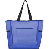 23 L Tragetasche aus GRS Recyclingmaterial - Benjasch