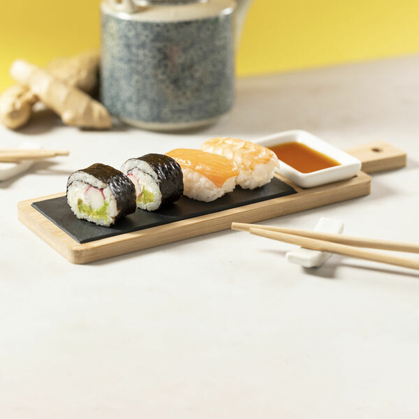Sushi Set Idkan