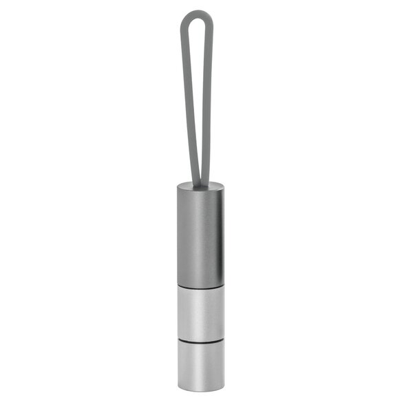 Taschenlampe aus Aluminium Vingi